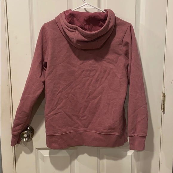 Cabela’s Thick Warm Full Zip Hoodie EUC - Picture 5 of 8